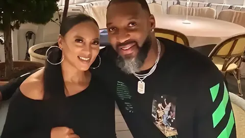 湖人濃眉信心滿滿，詹姆斯退役後若尋求交易亦非奇聞